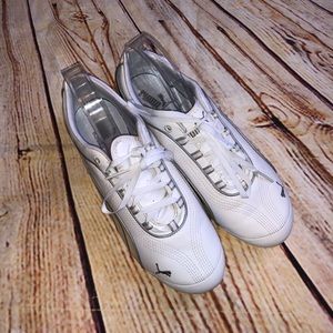 Puma sport lifestyle sneakers women’s size 9